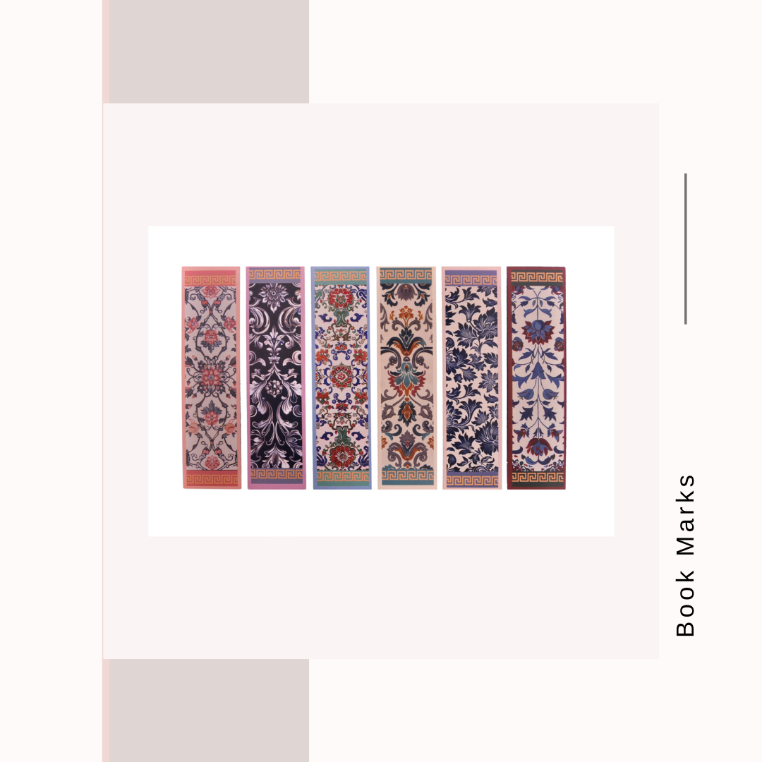 Bookmarks Sets
